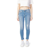 Tommy Hilfiger Jeans Tζην Γυναίκα